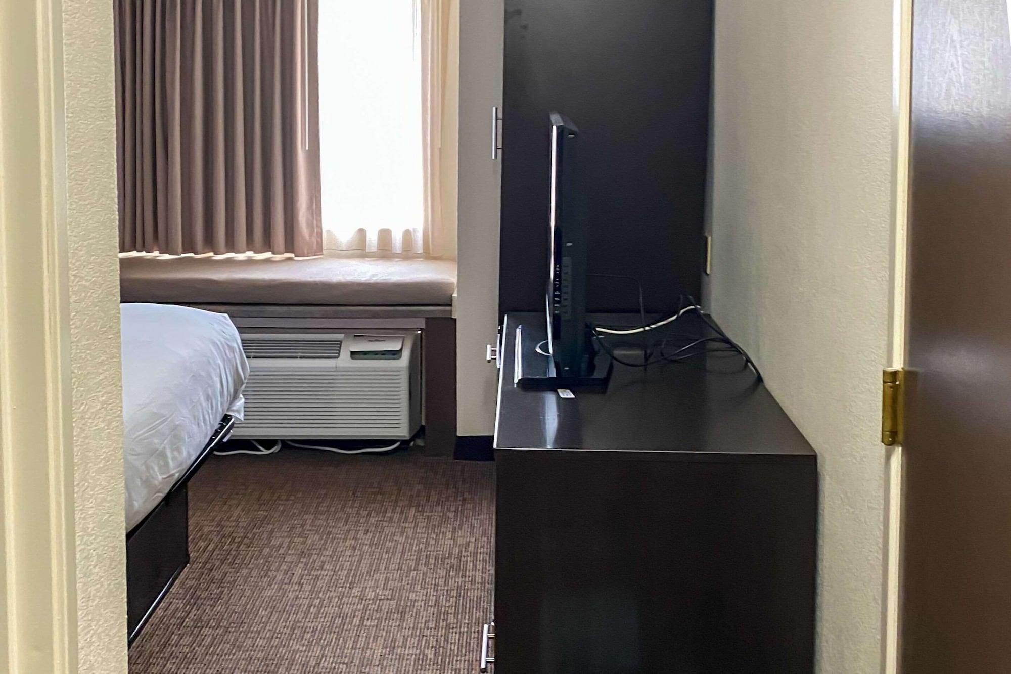 Sleep Inn & Suites Decatur Eksteriør bilde