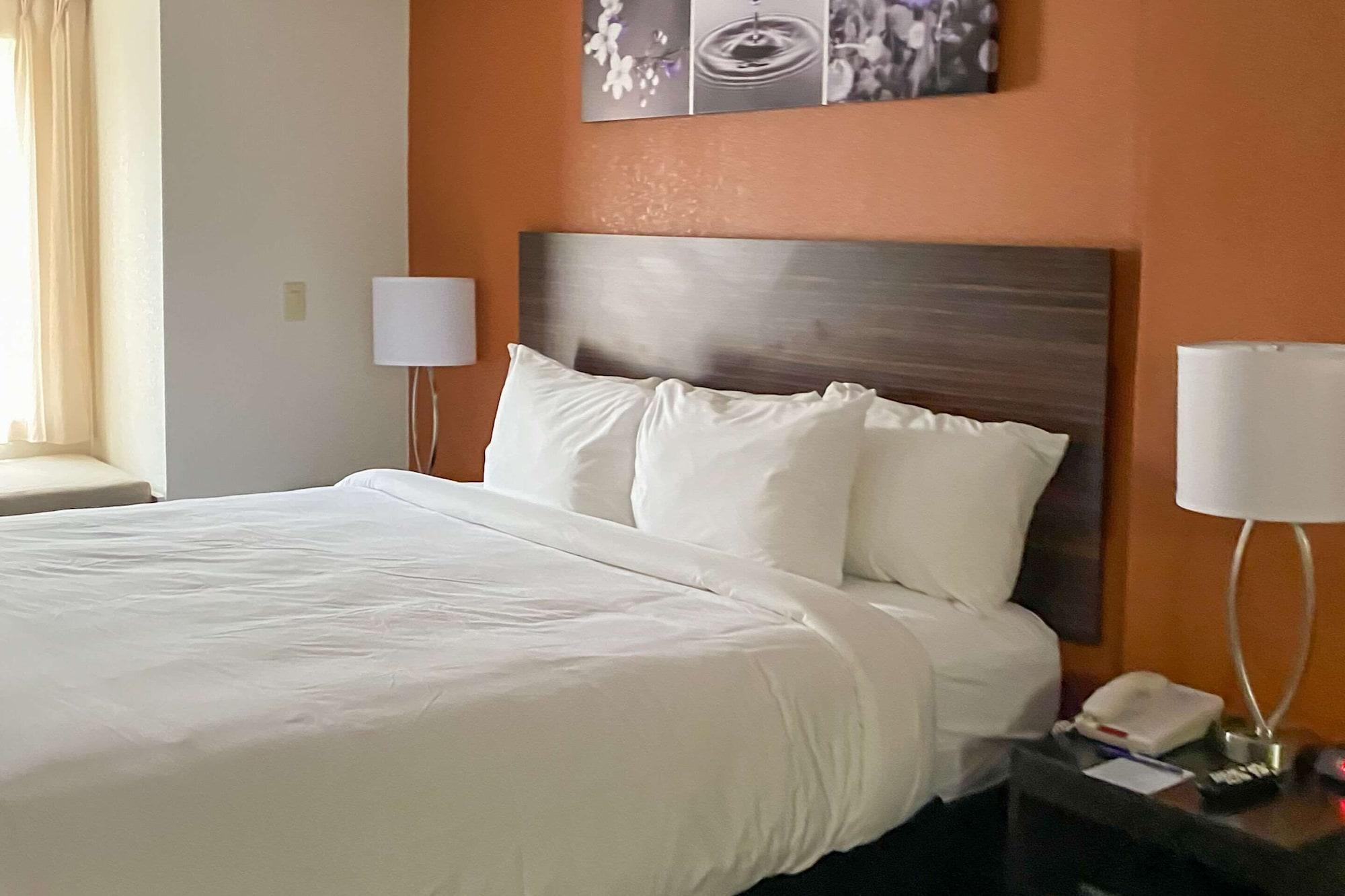 Sleep Inn & Suites Decatur Eksteriør bilde