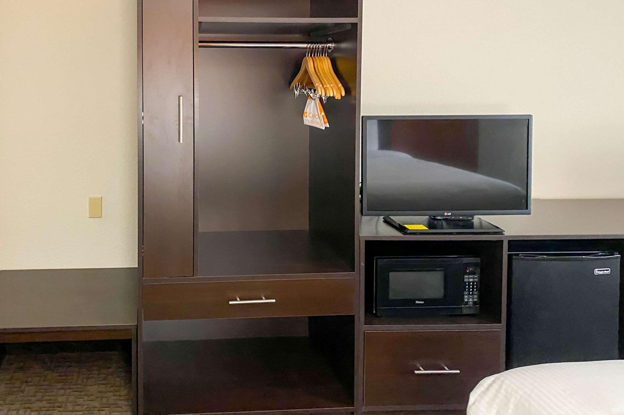 Sleep Inn & Suites Decatur Eksteriør bilde