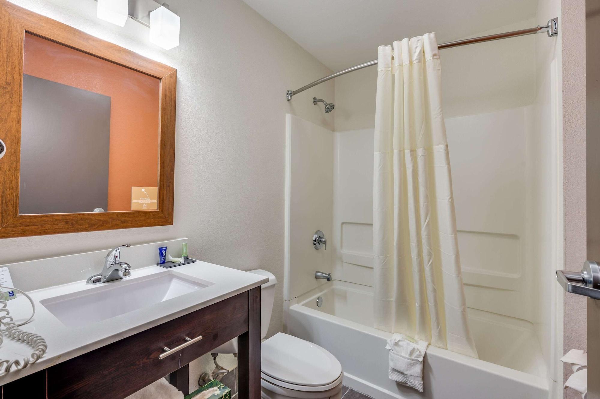 Sleep Inn & Suites Decatur Eksteriør bilde